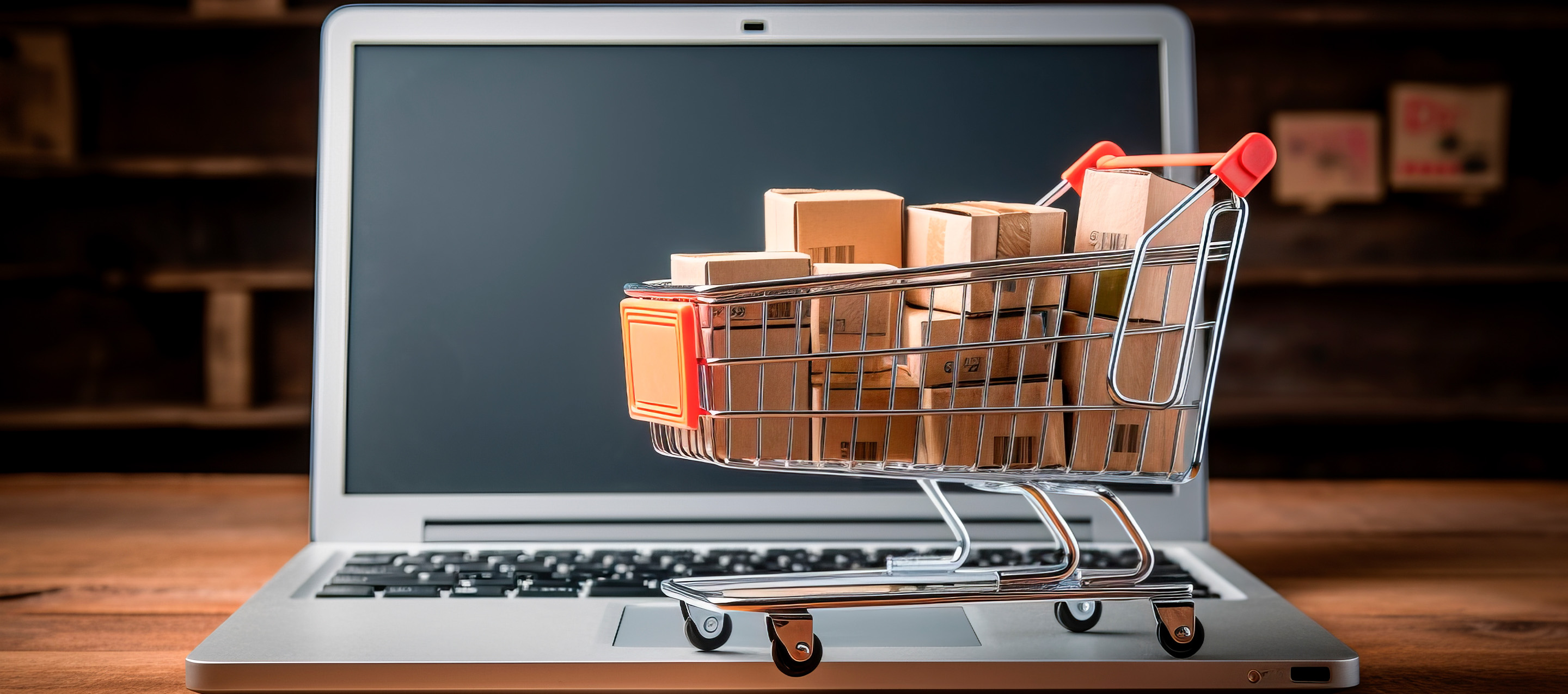 目的の商品を探しやすいサイト
